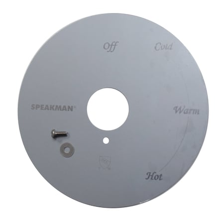 Speakman Repair Part Mark II Shower Valve Trim Index RPG41-0111